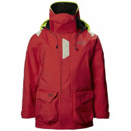 Musto HPX GTX Ocean Jack L Rood/Zwart